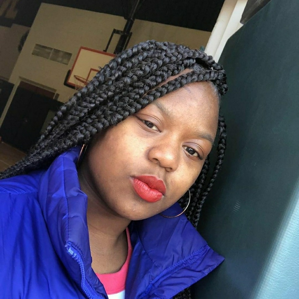 Meet your Posher, Shaye